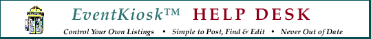 EVENTKIOSK